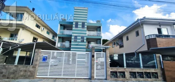 Apartamento com 2 Quartos à venda, 80m² no Ingleses do Rio Vermelho, Florianópolis