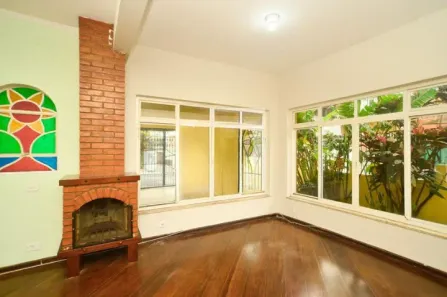 Sobrado com 4 Quartos à venda, 155m² no Vila Regente Feijó, São Paulo
