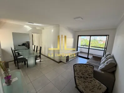 Apartamento com 3 Quartos à venda, 97m² no Costa Azul, Salvador