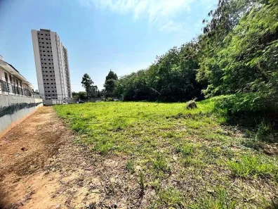 Lote/Terreno à venda, 1900m² no Jardim São Carlos, Sorocaba