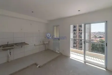 Apartamento com 2 Quartos à venda, 52m² no Jardim Nova Alvorada, Hortolândia