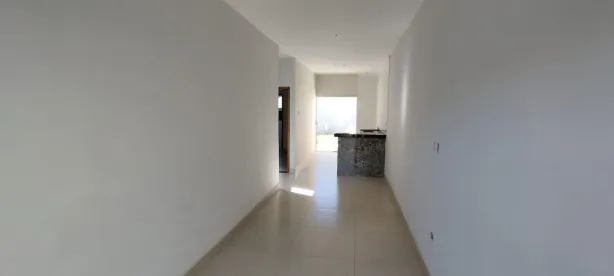 Casa com 2 Quartos à venda, 67m² no Jardim Europa, Uberlândia