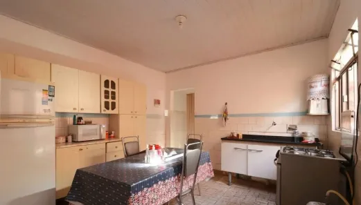Casa com 3 Quartos à venda, 133m² no Vila Camilópolis, Santo André