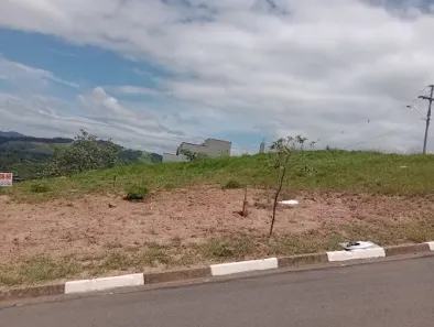 Lote/Terreno à venda, 334m² no Guaxinduva, Bom Jesus dos Perdões/SP