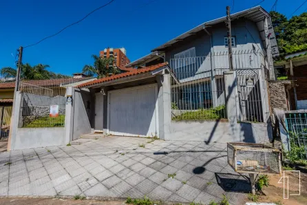 Casa com 3 Quartos à venda, 290m² no Jardim Mauá, Novo Hamburgo