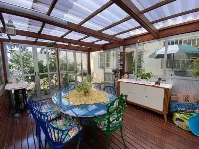 Apartamento com 3 Quartos à venda, 249m² no Centro, Florianópolis