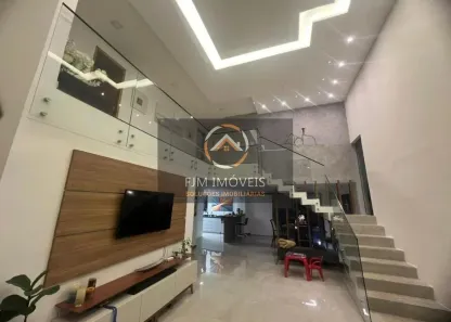 Casa de Condomínio com 3 Quartos à venda, 450m² no Recanto de Itaipuaçu (Itaipuaçu), Maricá
