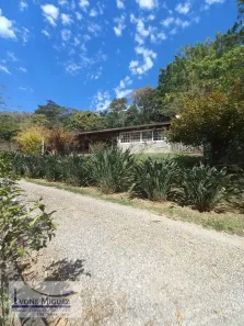 Fazenda/Sítio com 7 Quartos à venda, 1200m² no Retiro das Palmeiras, Miguel Pereira