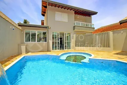 Casa com 3 Quartos à venda, 165m² no Parque Balneario Oasis, Peruíbe