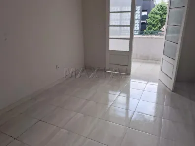 Apartamento com 1 Quarto para alugar, 33m² no Santa Cecília, São Paulo