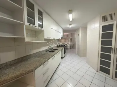 Apartamento com 3 Quartos à venda, 216m² no Flamengo, Rio de Janeiro