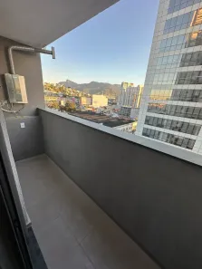 Kitnet com 1 Quarto para alugar, 31m² no Santo Cristo, Rio de Janeiro