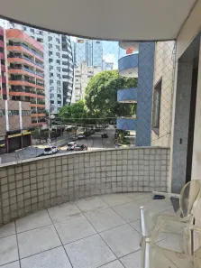 Apartamento com 3 Quartos à venda, 160m² no Batista Campos, Belém