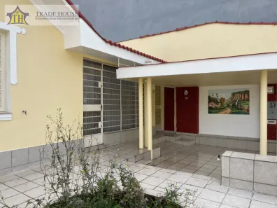 Casa com 3 Quartos à venda, 147m² no Vila Moraes, São Paulo