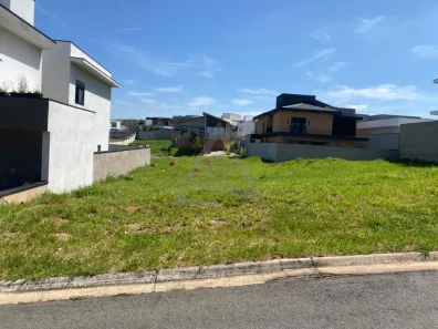 Lote/Terreno à venda, 420m² no Loteamento Residencial Arborais, Campinas