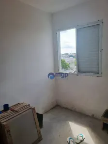 Apartamento com 2 Quartos à venda, 40m² no Jardim Japão, São Paulo