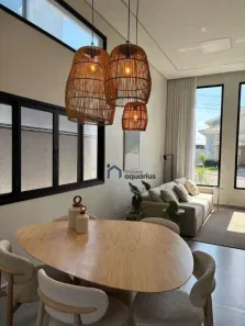 Casa de Condomínio com 3 Quartos à venda, 125m² no Residencial Colinas, Caçapava