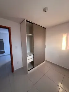 Apartamento com 2 Quartos para alugar, 48m² no Muçumagro, João Pessoa