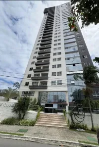 Apartamento com 2 Quartos à venda, 68m² no Brisamar, João Pessoa