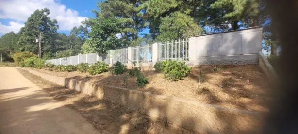 Fazenda/Sítio com 6 Quartos à venda, 634m² no Contenda, Contenda