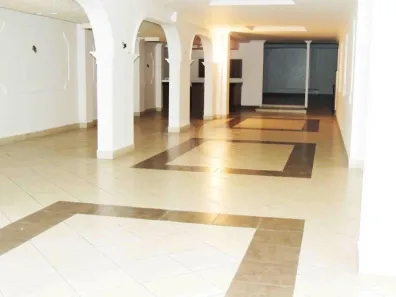 Ponto Comercial para alugar, 750m² no Santo Amaro, São Paulo