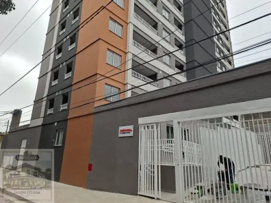 Apartamento com 1 Quarto para alugar, 18m² no Vila Aricanduva, São Paulo