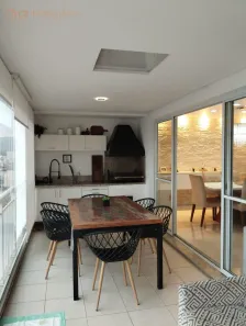 Apartamento com 3 Quartos à venda, 121m² no Lauzane Paulista, São Paulo