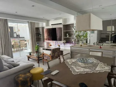 Casa com 3 Quartos à venda, 214m² no Chácara Morada Mediterrânea, Jundiaí