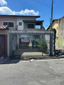 Sobrado com 3 Quartos à venda, 134m² no Jardim Bom Clima, Guarulhos