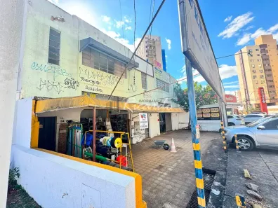 Prédio Comercial à venda, 378m² no Nova Suiça, Goiânia