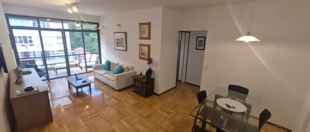 Apartamento com 2 Quartos à venda, 80m² no Ipanema, Rio de Janeiro