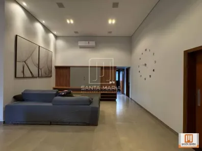 Casa de Condomínio com 3 Quartos à venda, 275m² no Portal da Mata, Ribeirão Preto