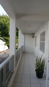Apartamento com 3 Quartos para alugar, 130m² no República, Vitória