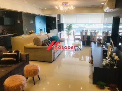 Apartamento com 3 Quartos à venda, 125m² no Jardim São Caetano, São Caetano do Sul