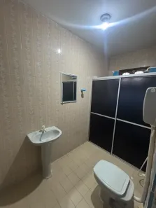 Casa com 3 Quartos para alugar, 390m² no Itararé, Campina Grande