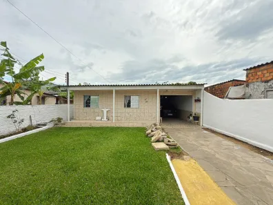 Casa com 3 Quartos à venda, 517m² no Restinga, Porto Alegre