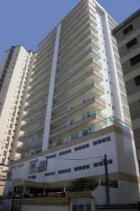 Apartamento com 2 Quartos à venda, 80m² no Caiçara, Praia Grande