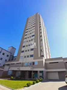 Apartamento com 1 Quarto para alugar, 38m² no Santa Rita, Brusque