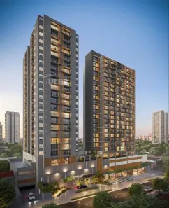 Apartamento com 2 Quartos à venda, 82m² no Setor Bueno, Goiânia