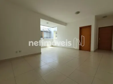 Apartamento com 3 Quartos para alugar, 93m² no Estoril, Belo Horizonte