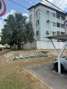 Apartamento com 2 Quartos para alugar, 44m² no Lago Azul, Manaus
