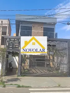 Casa com 2 Quartos para alugar, 200m² no Jardim dos Jequitibás, Limeira
