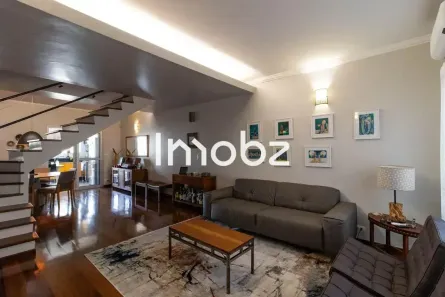 Casa com 4 Quartos à venda, 410m² no Perdizes, São Paulo