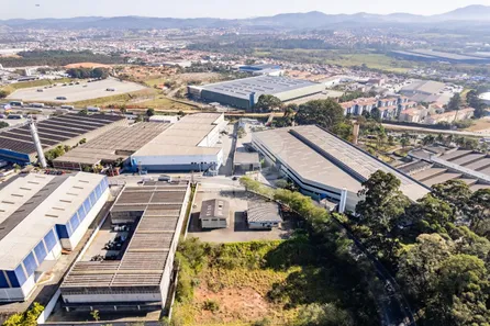 Lote/Terreno à venda, 2816m² no Parque das Nações, Guarulhos