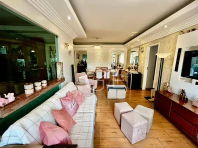 Apartamento com 2 Quartos à venda, 120m² no Pompéia, Santos