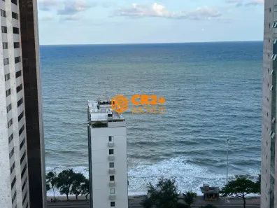 Apartamento com 3 Quartos à venda, 117m² no Boa Viagem, Recife