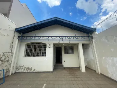 Casa com 4 Quartos à venda, 187m² no Bosque, Campinas