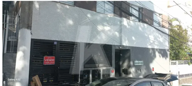 Casa de Condomínio com 2 Quartos à venda, 45m² no Vila Paulicéia, São Paulo