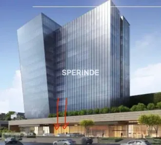 Ponto Comercial para alugar, 122m² no Auxiliadora, Porto Alegre