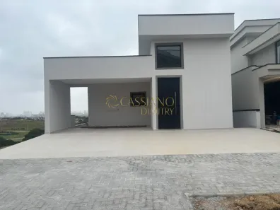 Casa de Condomínio com 3 Quartos para alugar, 200m² no Loteamento Terras Alpha São José dos Campos, São José dos Campos